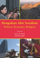 Mongolians After Socialism